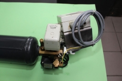 Tank KPL  HD QM-1