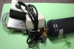 Tank KPL  HD QM-1