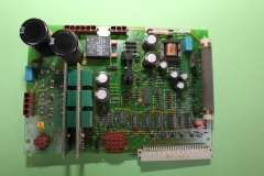 Platine  HD QM-1