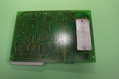 Platine  HD QM-1