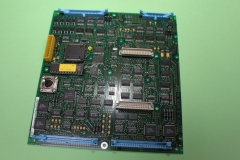 Platine HD QM-1