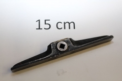 Schlie�zeug 15cm