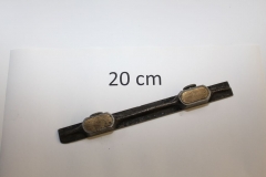 Schlie�zeug 20cm