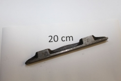 Schlie�zeug 20cm