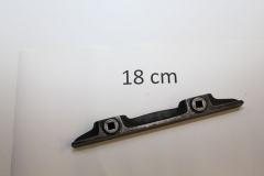 Schließzeug 18cm