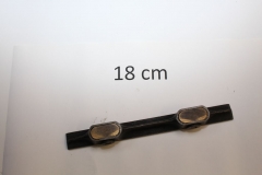 Schlie�zeug 18cm