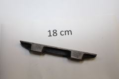 Schlie�zeug 18cm