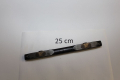 Schließzeug 25cm
