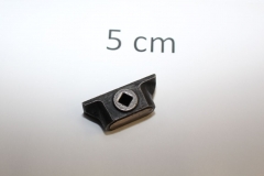 Schließzeug 5cm