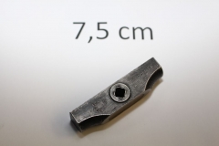 Schlie�zeug 7,5cm
