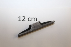 Schließzeug 12cm