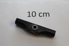 Schließzeug 10cm