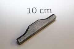 Schlie�zeug 10cm