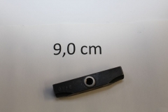 Schließzeug 9 cm