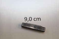Schlie�zeug 9 cm