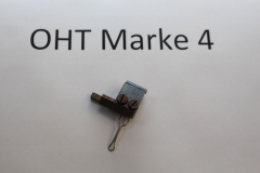 OHT Marke