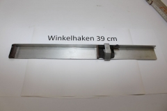 Winkelhaken 39 cm