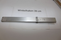 Winkelhaken  39 cm