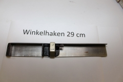 Winkelhaken 29 cm