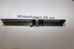 Winkelhaken  29 cm