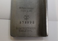 Winkelhaken  29 cm