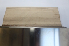 Edelstahl Stanzblech f�r KORA