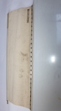 Edelstahl Stanzblech f�r KORD