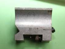 Klischeetr�ger 45mm