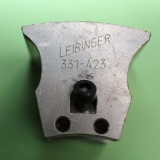 Klischeetr�ger 45mm