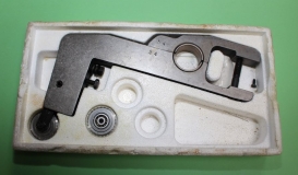Perforierarm GTO46