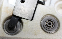 Perforierarm GTO46