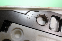 Perforierarm GTO46