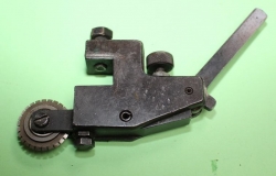 Perforierradhalter KORA