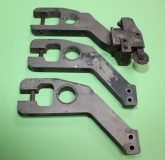 Perforierradhalter-Arm KORD