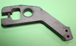 Perforierradhalter-Arm KORD