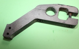Perforierradhalter-Arm KORD