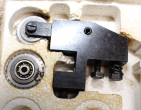 Perforierradhalter MO