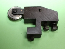 Perforierradhalter MO