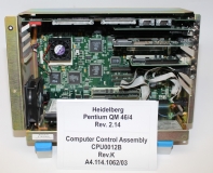 Central Computer HD QM 4DI