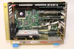 Central Computer HD QM 4DI