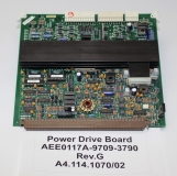 Power Drive Board HD-QM 4DI