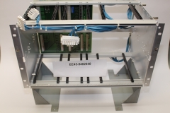EE45-Platine HD QM 4DI