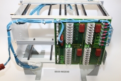 EE45-Platine HD QM 4DI