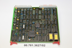 Platine HD QM 4DI