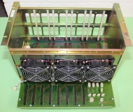 Backplane KPL HD QM 4DI