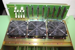 Backplane KPL HD QM 4DI
