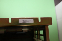 Backplane KPL HD QM 4DI