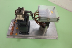 Entst�rfilter KPL HD QM 4DI