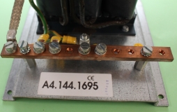 Entst�rfilter KPL HD QM 4DI