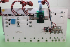 Verbindungsplatte  KPL HD QM 4DI